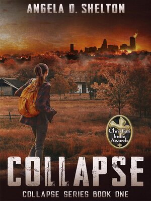 cover image of Collapse